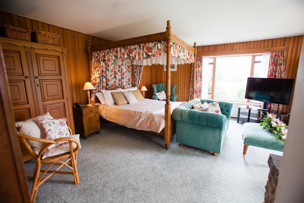 Soulton Hall Wem Экстерьер фото