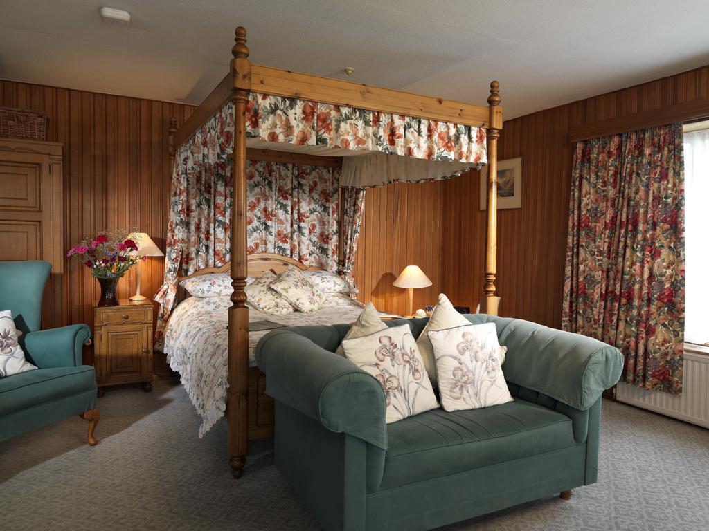 Soulton Hall Wem Экстерьер фото